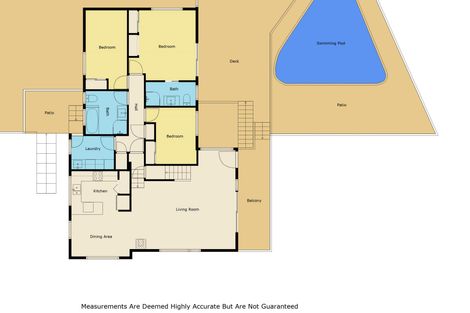 Photo of property in 1 Waitawa Place, Lynmore, Rotorua, 3010