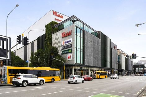 Photo of property in 701/85 Nuffield Street, Newmarket, Auckland, 1023