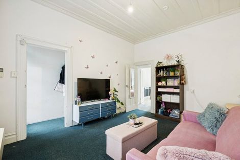 Photo of property in 111 Stafford Street, Dunedin Central, Dunedin, 9016