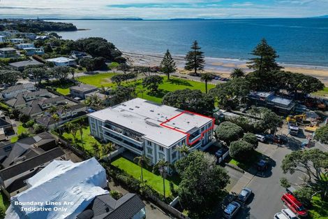 Photo of property in The Georgian, 14/8 Sidmouth Street, Mairangi Bay, Auckland, 0630