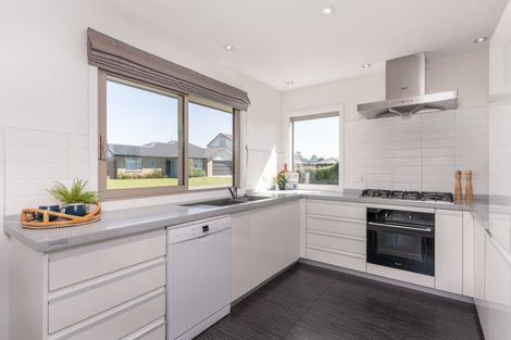 Photo of property in 6 Maitland Crescent, Rolleston, 7614