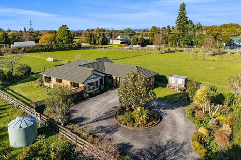 Photo of property in 144 Raleigh Street, Brixton, Waitara, 4382
