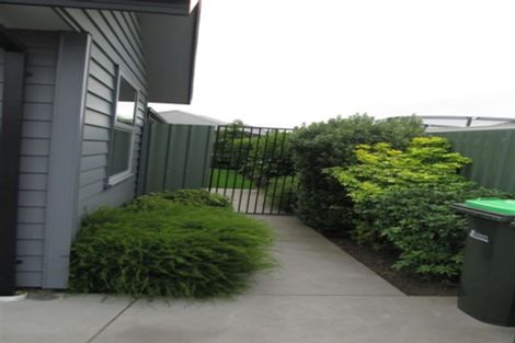 Photo of property in 10a Henley Close, Rolleston, 7614