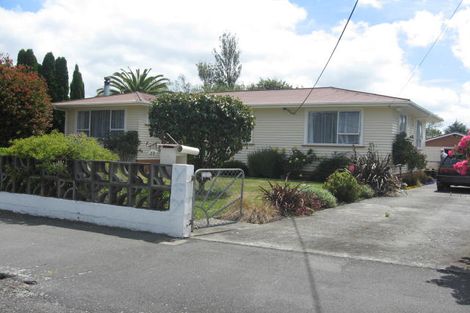 Photo of property in 48 Huxley Street, Pahiatua, 4910