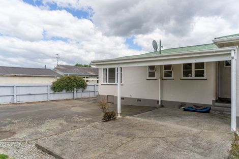 Photo of property in 46 Keir Crescent, Lansdowne, Masterton, 5810