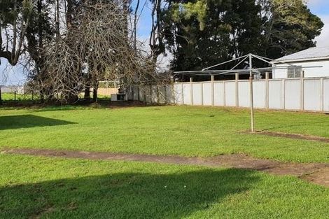 Photo of property in 34 Orrs Road, Kaikohe, 0405