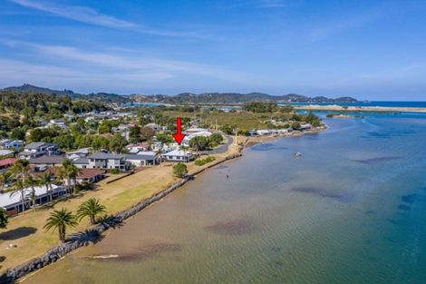 Photo of property in 17 Papaka Road, Ngunguru, Whangarei, 0173