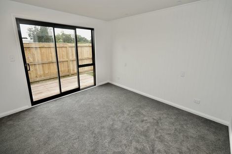 Photo of property in 17c Brightwater Terrace, Terrace End, Palmerston North, 4410
