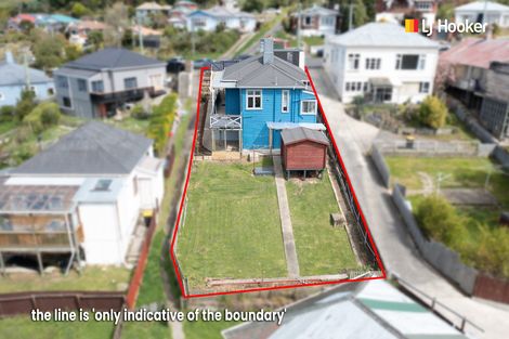 Photo of property in 470 South Road, Calton Hill, Dunedin, 9012