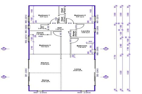 Photo of property in 9a Lansdowne Crescent, Lansdowne, Masterton, 5810