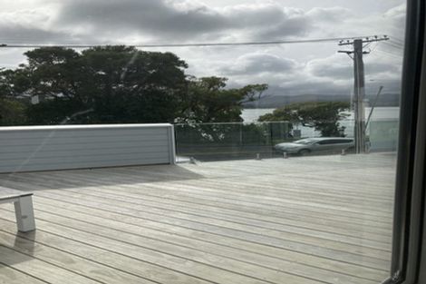 Photo of property in 156 Paremata Road, Paremata, Porirua, 5024