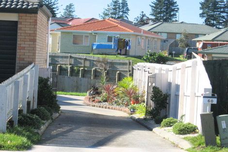 Photo of property in 60 Castlefinn Drive, Weymouth, Auckland, 2103