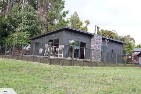 Photo of property in 4 Park Avenue Mews, Ohakune, 4625