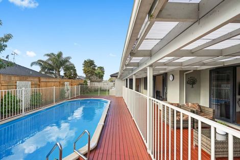 Photo of property in 45 Edenpark Drive, Rototuna North, Hamilton, 3210