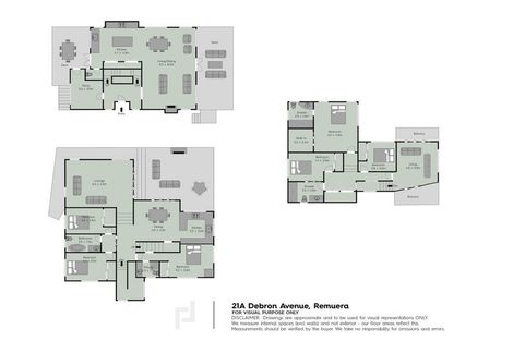 Photo of property in 21a Debron Avenue, Remuera, Auckland, 1050