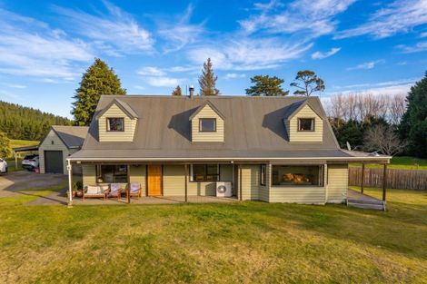 Photo of property in 2265 State Highway 49, Rangataua, Ohakune, 4691