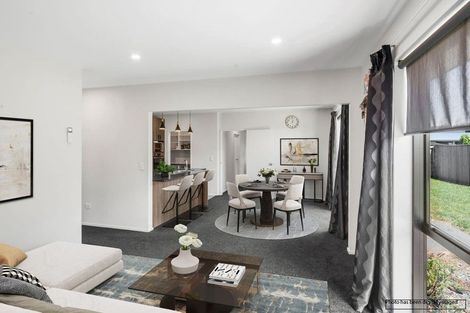 Photo of property in 11 Zinnia Way, Wigram, Christchurch, 8025