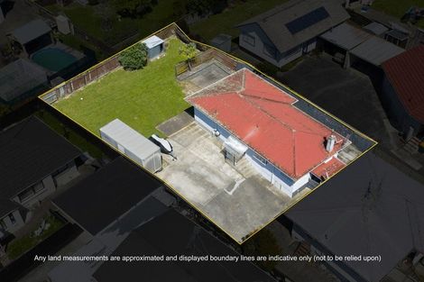 Photo of property in 2/47 Larne Avenue, Pakuranga Heights, Auckland, 2010