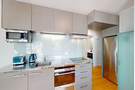 Photo of property in 901/8 Wigan Street, Te Aro, Wellington, 6011