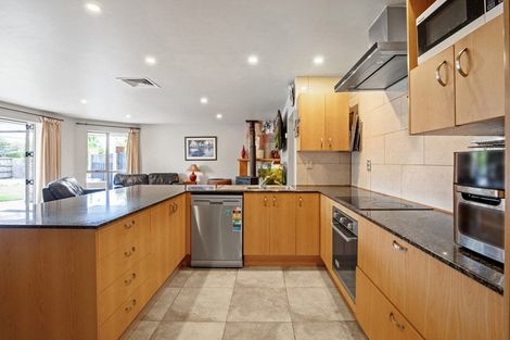 Photo of property in 10 Ellington Mews, Rolleston, 7614