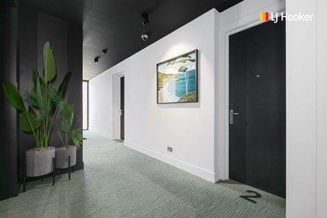 Photo of property in 516/15 George Street, North Dunedin, Dunedin, 9016