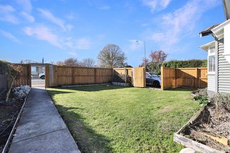 Photo of property in 350 Havelock Street, Ashburton, 7700