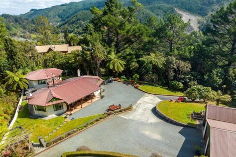 Photo of property in 1274c Akatarawa Road, Akatarawa, Upper Hutt, 5372