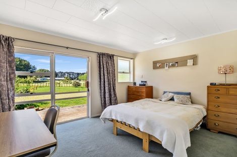 Photo of property in 442 Kaikokopu Road, Brunswick, Whanganui, 4571