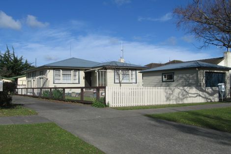 Photo of property in 243 Kimbolton Road, Feilding, 4702