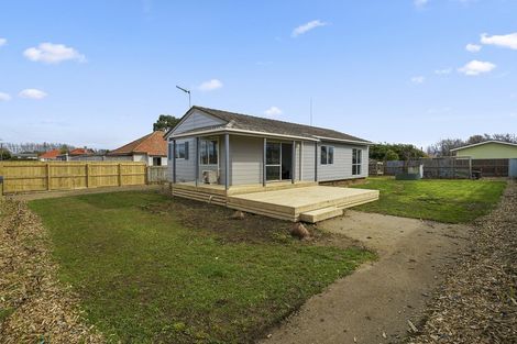 Photo of property in 11 Huntly Street Foxton Horowhenua District