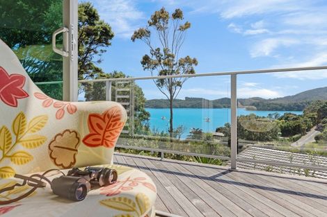 Photo of property in 10 Smith-grey Crescent, Parekura Bay, Russell, 0184