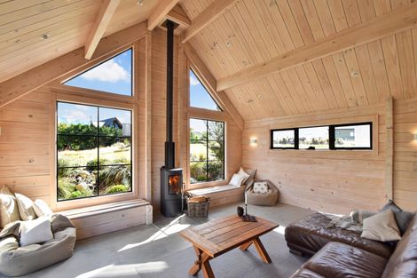 Photo of property in 69 Ohau Drive, Lake Ohau, Twizel, 9412