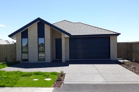 Photo of property in 364 Halswell Junction Road, Halswell, Christchurch, 8025