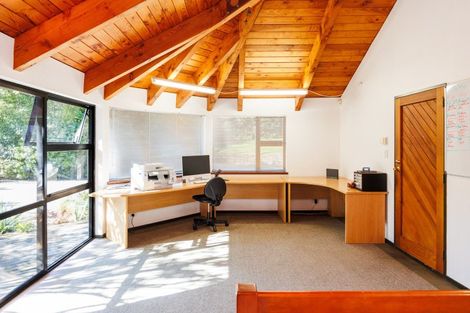 Photo of property in 232 Hendersons Line, Kelvin Grove, Palmerston North, 4470