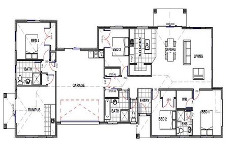 Photo of property in 6 Papaview Road, Papakura, 2110