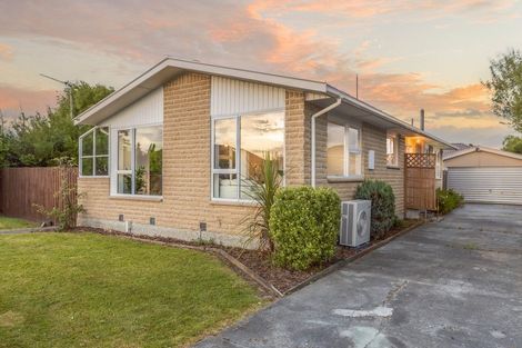 Photo of property in 3 Oban Place, Woolston, Christchurch, 8062