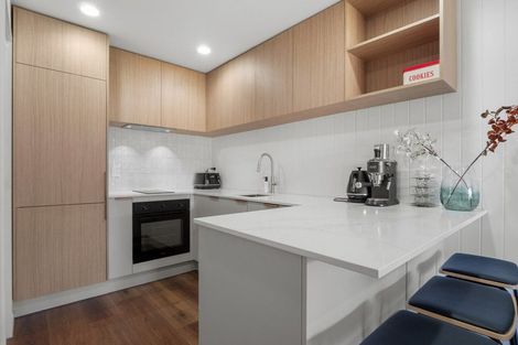 Photo of property in Goldridge Apartments, 9/43 Goldridge Way, Queenstown, 9300