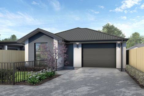 Photo of property in 10 Glendore Drive, Halswell, Christchurch, 8025