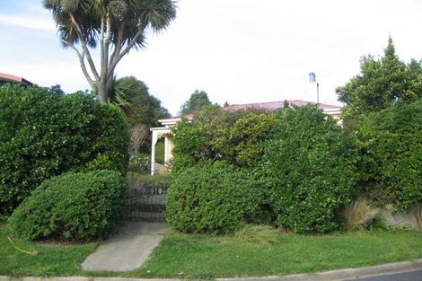 Photo of property in 1 Nicholas Street, Portobello, Dunedin, 9014