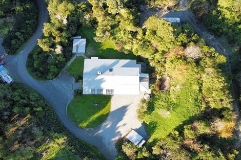 Photo of property in 572 Rutherglen Road, Marsden, Greymouth, 7872