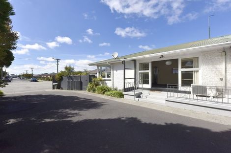 Photo of property in 1/14 Wembley Street, Sydenham, Christchurch, 8023