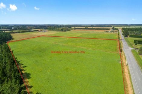 Photo of property in 1150 Poyntzs Road, Eyrewell, West Eyreton, 7476