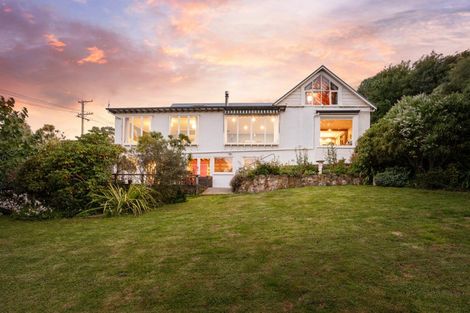 Photo of property in 2 Roebuck Rise, Broad Bay, Dunedin, 9014