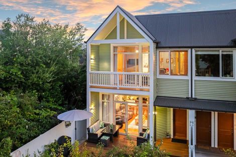 Photo of property in 92 Chester Street East, Christchurch Central, Christchurch, 8011
