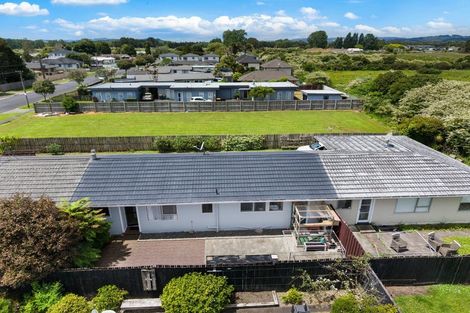 Photo of property in 2/23 Berwyn Avenue, Takanini, 2112