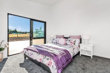 Photo of property in 3124 Coaltrack Road, Coalgate, 7673