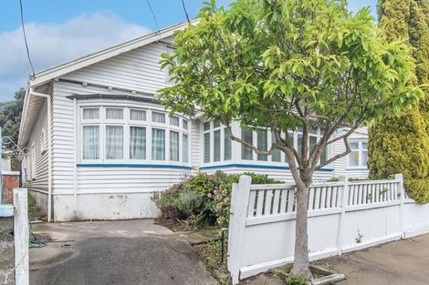 Photo of property in 6 Roy Street, Newtown, Wellington, 6021