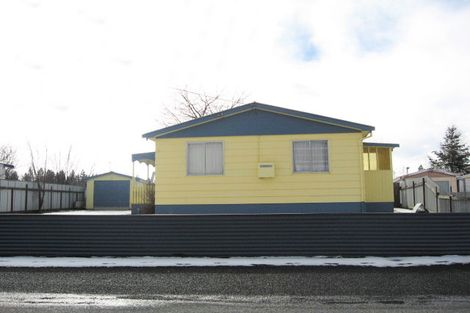Photo of property in 12 Falstone Crescent, Twizel, 7901