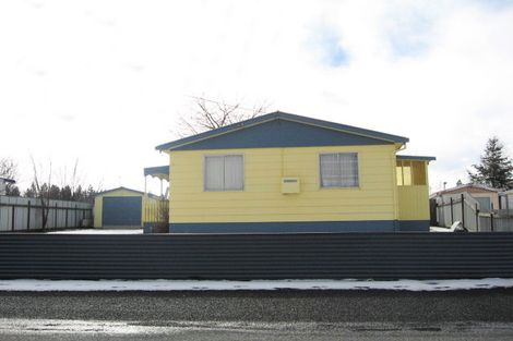 Photo of property in 12 Falstone Crescent, Twizel, 7901