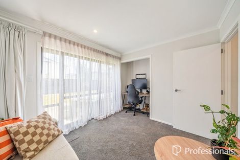 Photo of property in 4 Aston Crescent, Wallaceville, Upper Hutt, 5018